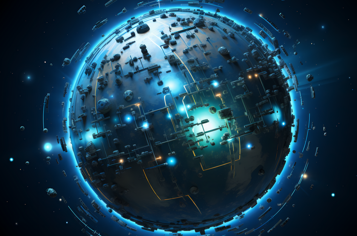 Что такое спутниковый интернет вещей Что такое спутниковый интернет вещей